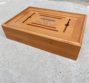 竹制品市場(chǎng)怎么樣？