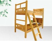 竹家具特征 竹家具造型、形態(tài)、色彩特征