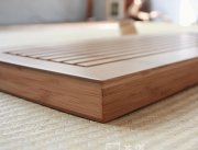 竹家具低碳環(huán)保，市場前景廣闊